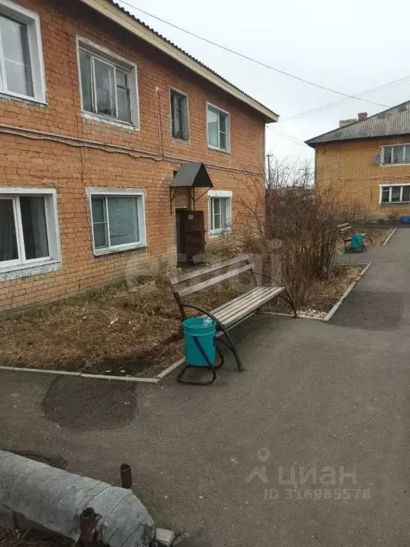 2-к кв. Костромская область, Мантурово Советская ул., 34Д (36.0 м) - Фото 1