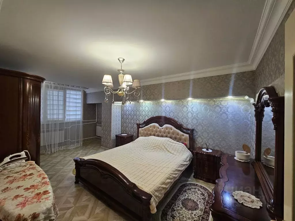 2-к кв. Чеченская республика, Грозный просп. Ахмат-Хаджи ... - Фото 1