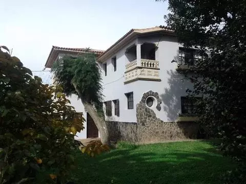 Villa in Tacoronte - Фото 0