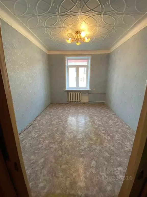 2-к кв. Самарская область, Новокуйбышевск Советская ул., 10 (53.8 м) - Фото 1