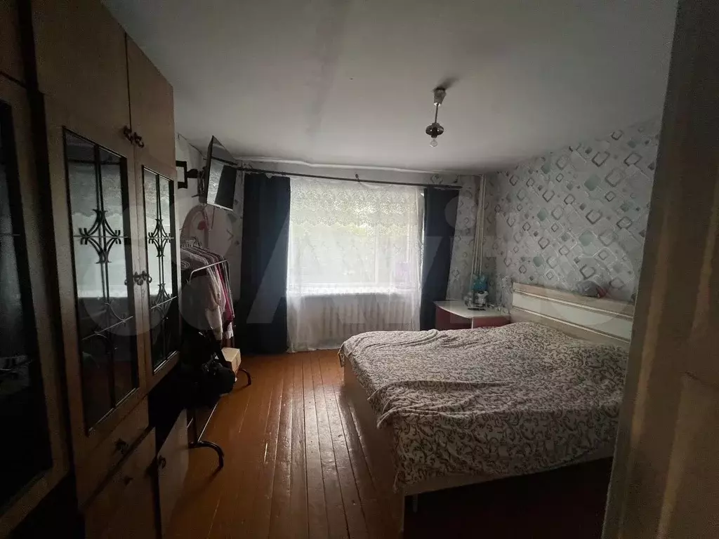 2-к. квартира, 56,7 м, 1/3 эт. - Фото 1