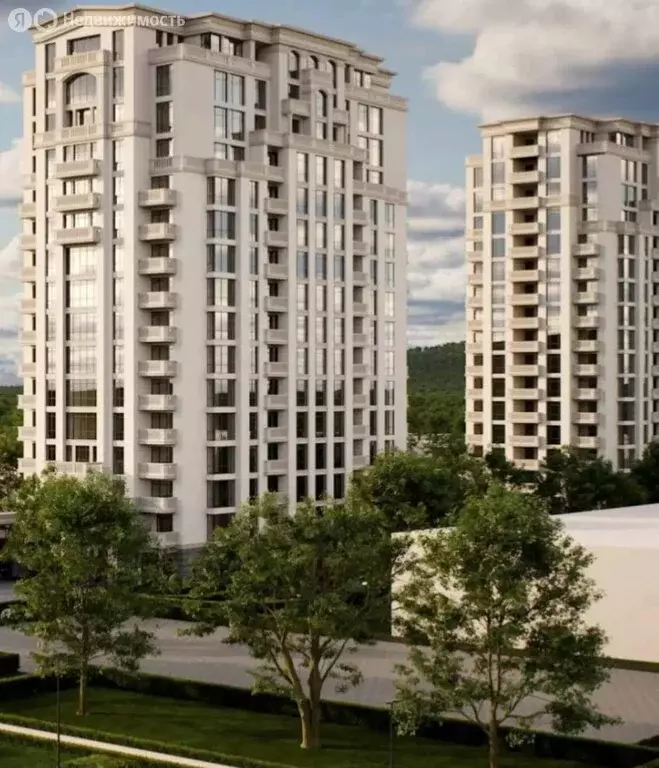 10-комнатная квартира: Нальчик, проспект Ленина, 1Д (346.3 м) - Фото 2