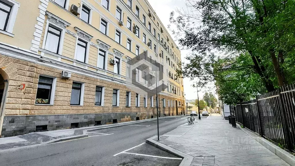 Офис в Москва Армянский пер., 9С1 (66 м) - Фото 2