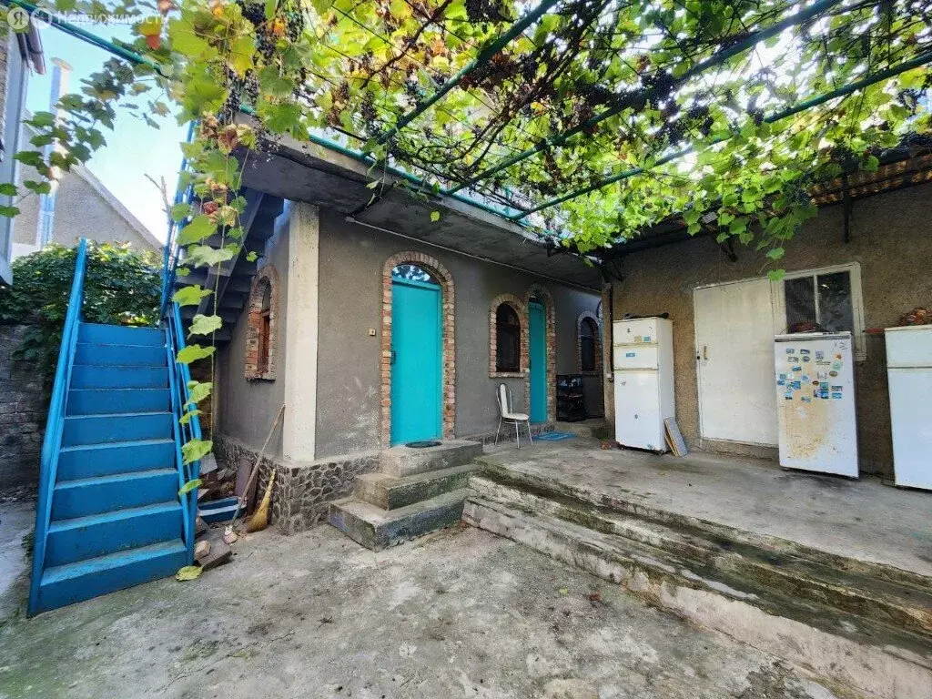 Дом в Коктебель, улица Шершнёва, 47Б (148 м) - Фото 1