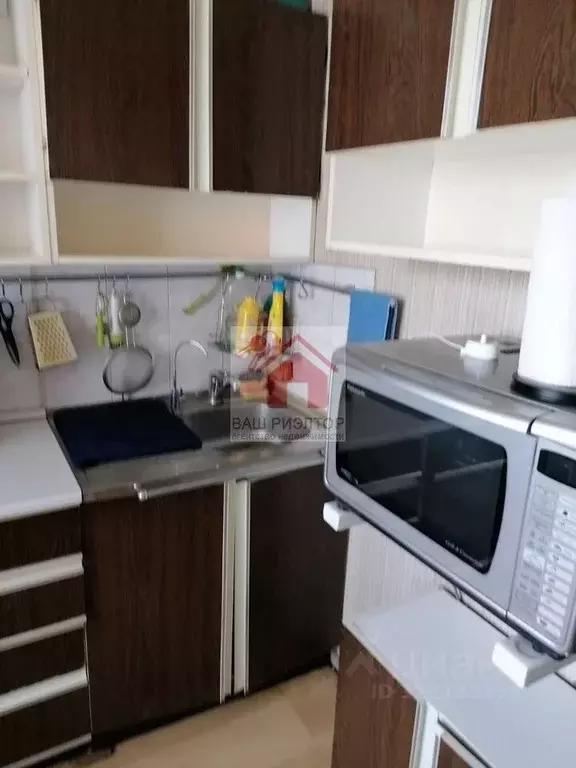 2-к кв. Самарская область, Самара Ново-Садовая ул., 361 (53.8 м) - Фото 1