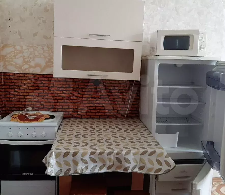 Комната 15 м в 1-к., 5/5 эт. - Фото 1