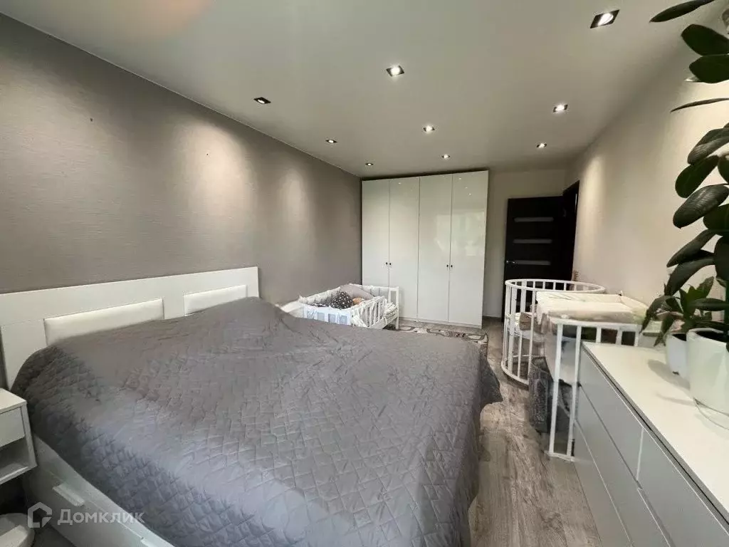 Продаётся 2-к квартира, 50 м - Фото 0