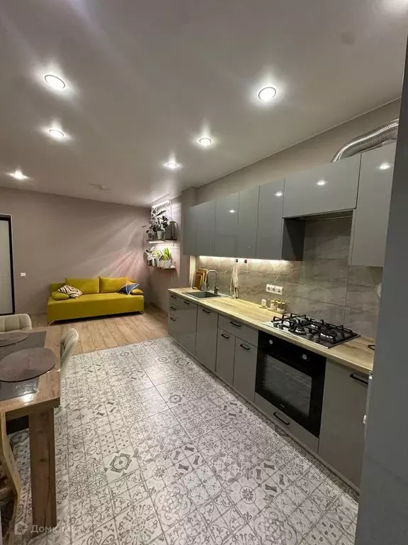 Продаётся 2-к квартира, 58.5 м - Фото 1