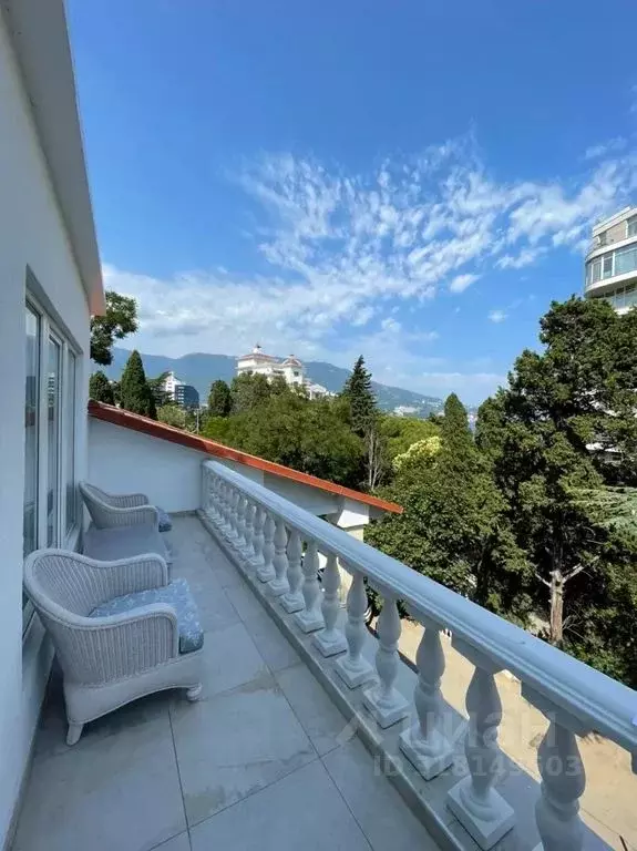 Комната Крым, Ялта Приморский парк имени Гагарина кв-л, 17 - Фото 1