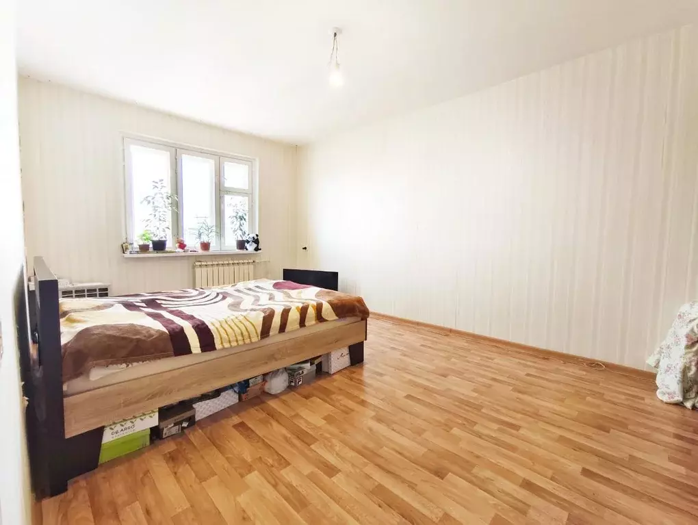 Продаётся 1-к квартира, 36.8 м - Фото 1