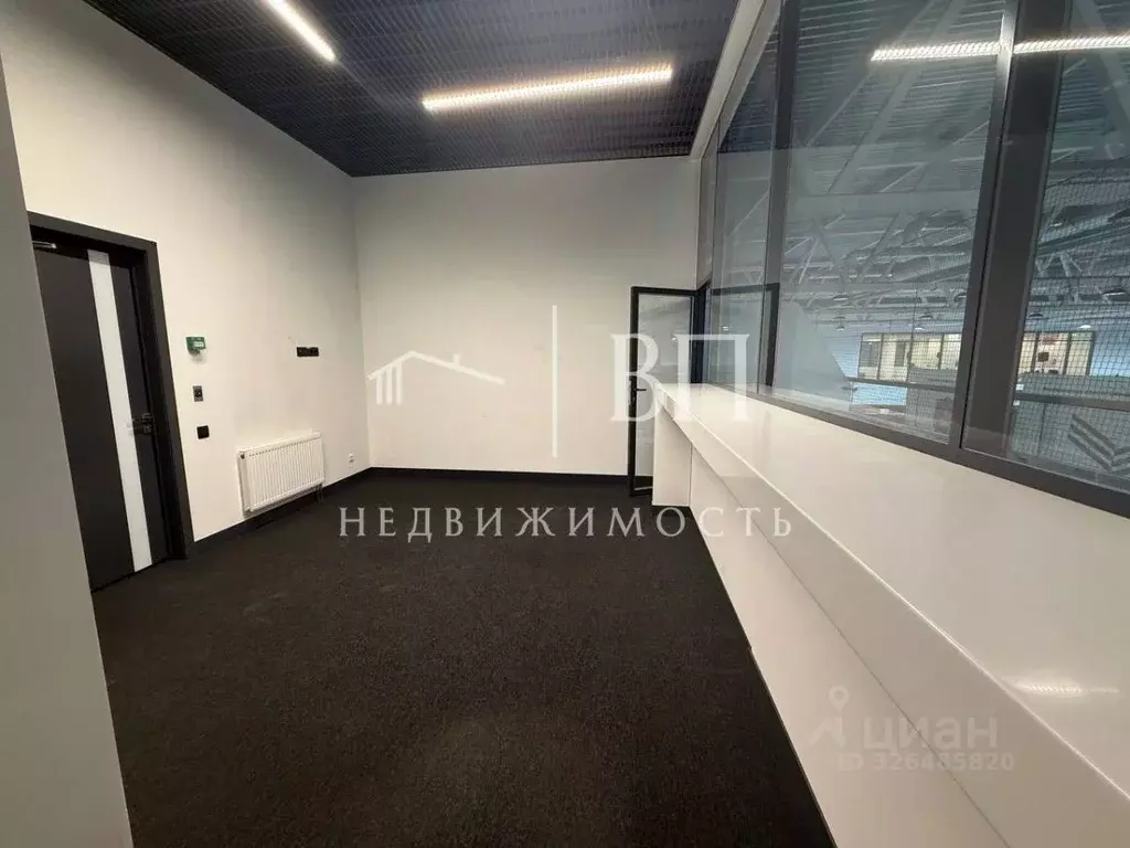 Офис в Санкт-Петербург Пражская ул., 10к2 (20 м) - Фото 2