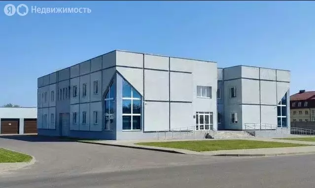 Помещение свободного назначения (1362 м) - Фото 1