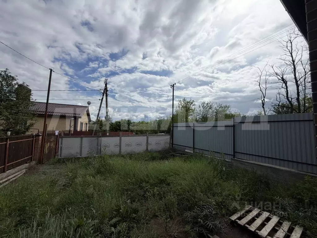 Дом в Ростовская область, Ростов-на-Дону Гравитационная ул. (92 м) - Фото 2