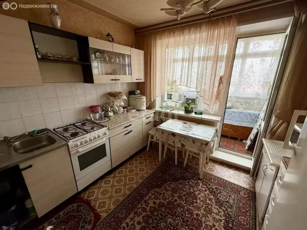2-комнатная квартира: Мичуринск, Тамбовская улица, 112 (53.2 м) - Фото 1