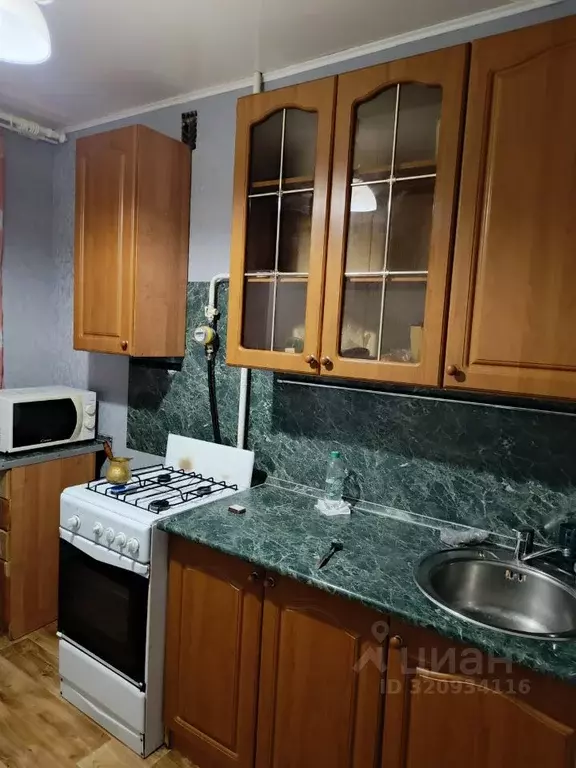2-к кв. Башкортостан, Уфа Баязита Бикбая ул., 39 (49.0 м) - Фото 0