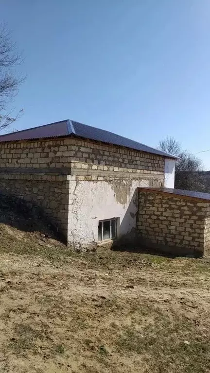 Помещение свободного назначения в Дагестан, Сергокалинский район, с. ... - Фото 1