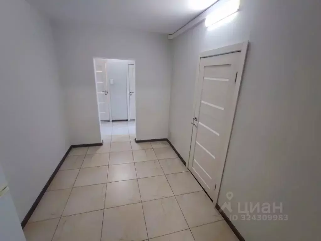 3-к кв. Санкт-Петербург ул. Кораблестроителей, 35Г (100.0 м) - Фото 2