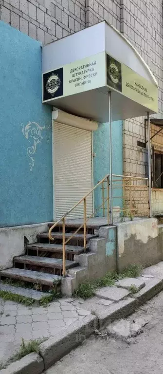 Торговая площадь в Кировская область, Киров Солнечная ул., 17 (20 м) - Фото 1