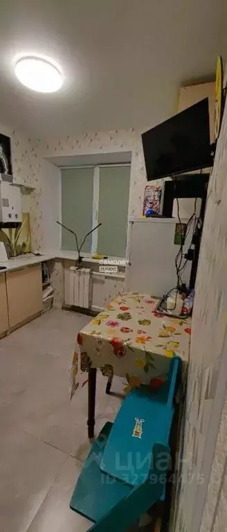 1-к кв. Московская область, Люберцы городской округ, Малаховка пгт ул. ... - Фото 2