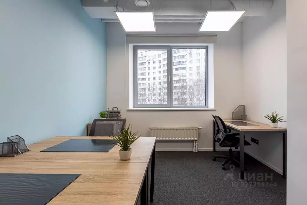 Офис в Москва ул. Академика Варги, 8К1 (13 м) - Фото 2