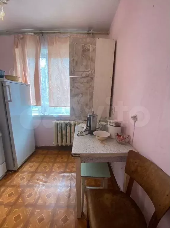 2-к. квартира, 45 м, 1/5 эт. - Фото 0