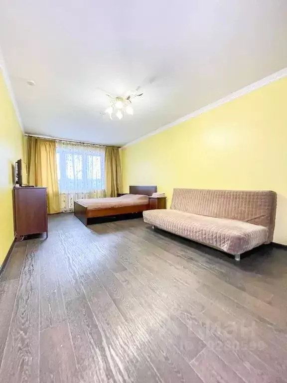 1-к кв. Московская область, Балашиха ш. Энтузиастов, 5Б (41.0 м) - Фото 0