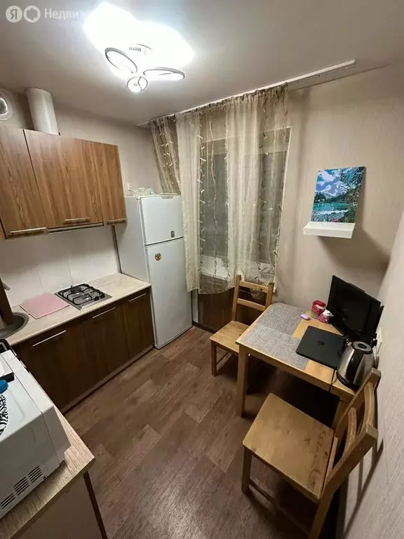 1-комнатная квартира: Волгоград, Университетский проспект, 76 (31 м) - Фото 0