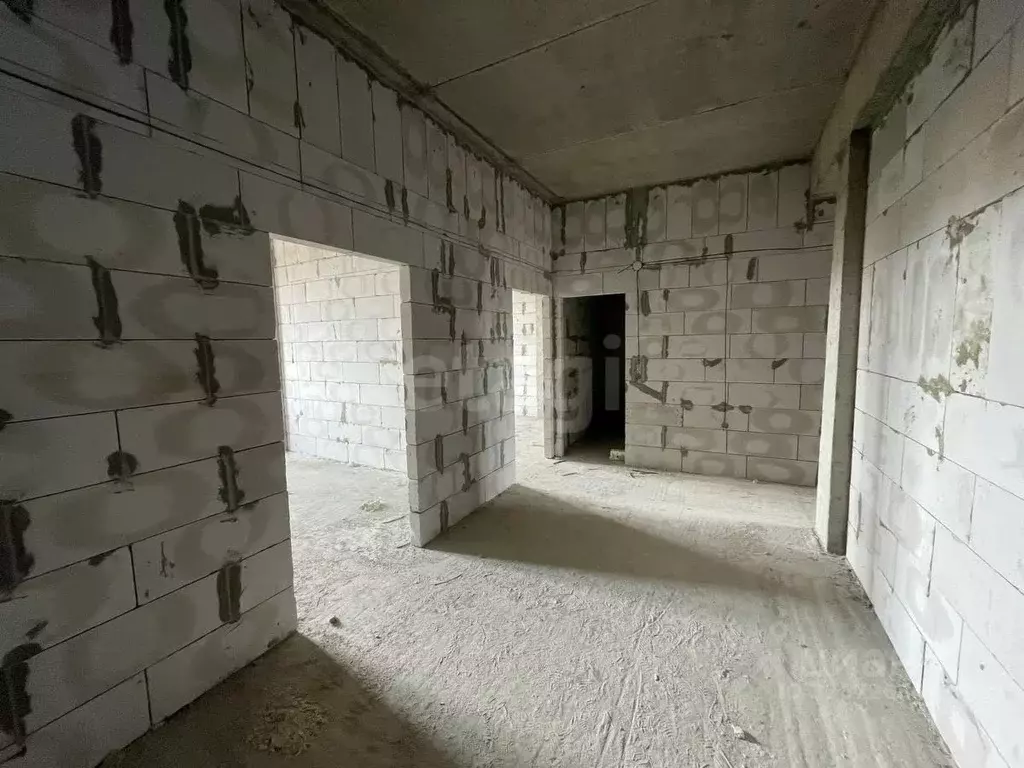 2-к кв. Ингушетия, Магас ул. Мочко Базоркина (98.0 м) - Фото 1