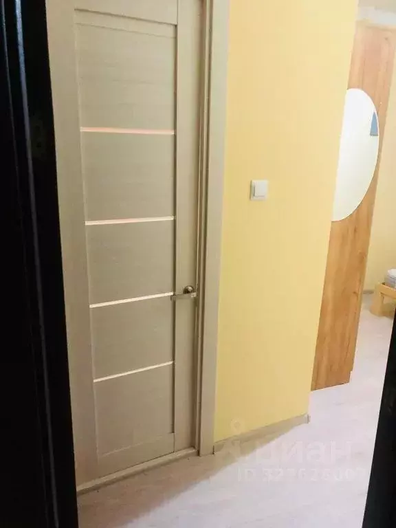 Комната Краснодарский край, Сочи ул. Ленина, 219/5Д - Фото 1