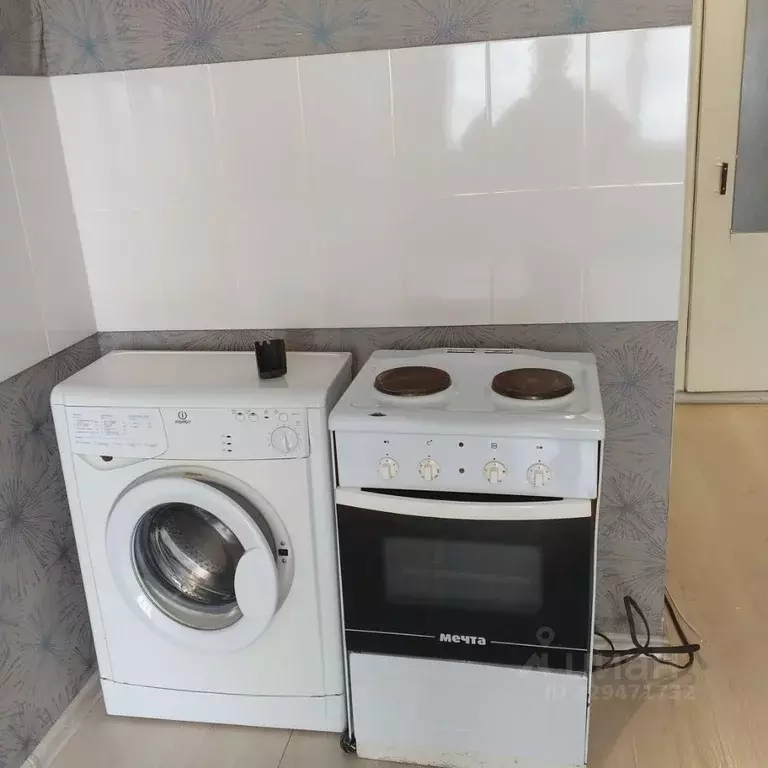 Студия Кемеровская область, Кемерово Октябрьский просп., 85 (23.0 м) - Фото 2