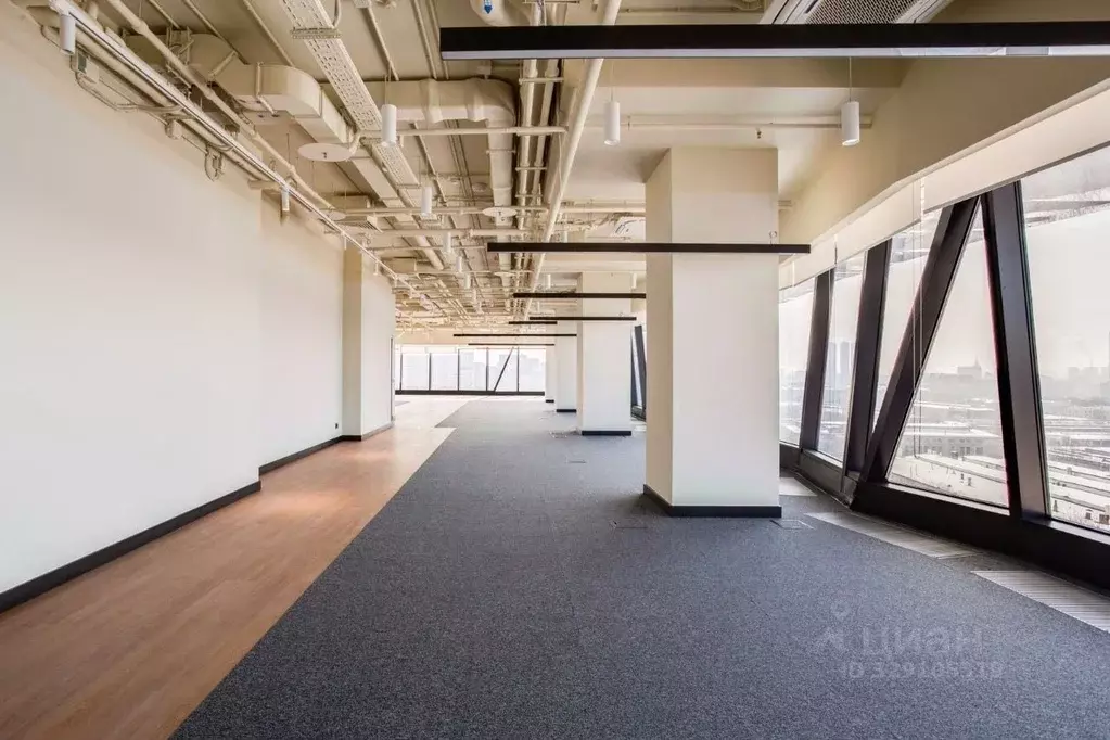 Офис в Москва Ленинградский просп., 35С1 (930 м) - Фото 2