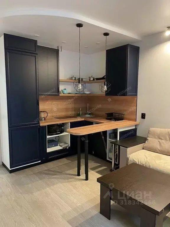 2-к кв. Санкт-Петербург Белоостровская ул., 10к1 (74.0 м) - Фото 0