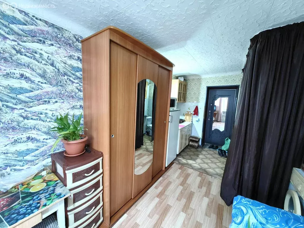1к в -комнатной квартире (18.5 м) - Фото 1