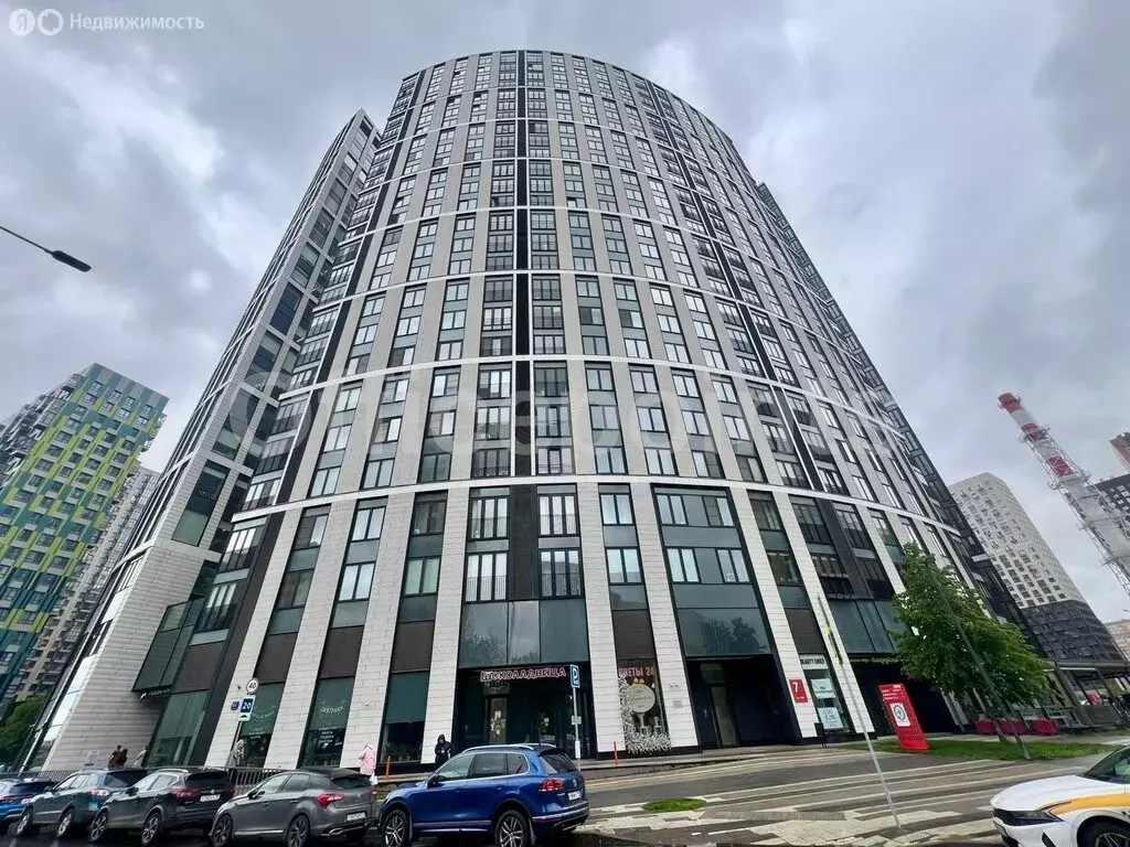 Офис (121 м) - Фото 2