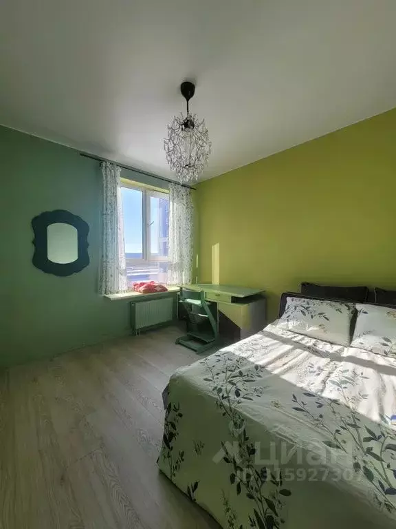 2-к кв. Ленинградская область, Ломоносовский район, Аннинское ... - Фото 0