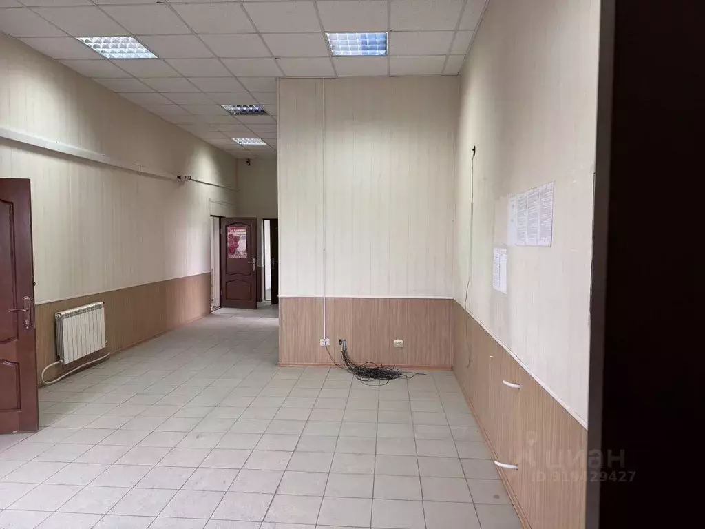 Помещение свободного назначения в Ростовская область, Азов Азовский ... - Фото 1