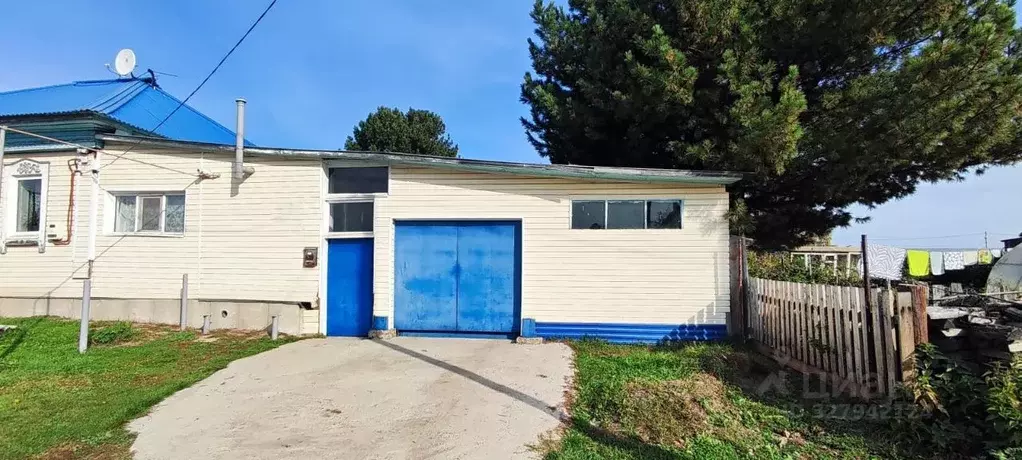 Дом в Томская область, Томск с. Дзержинское,  (57 м) - Фото 2