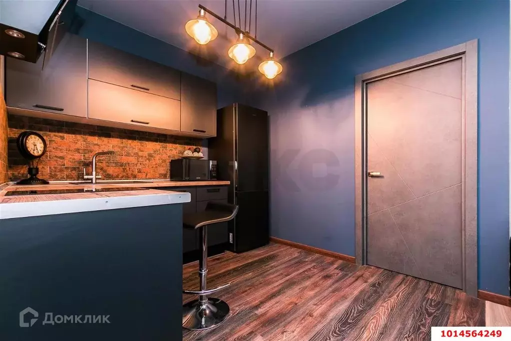 Продаётся 1-к квартира, 47 м - Фото 1