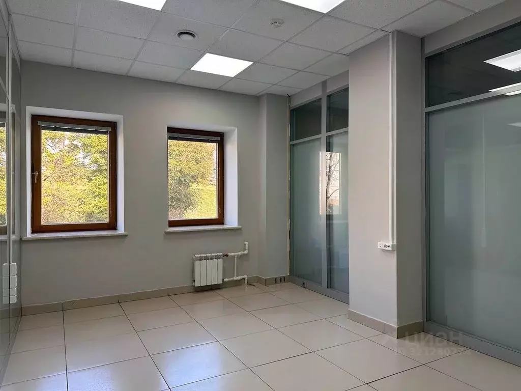 Офис в Татарстан, Казань Профсоюзная ул., 40-42 (32 м) - Фото 1