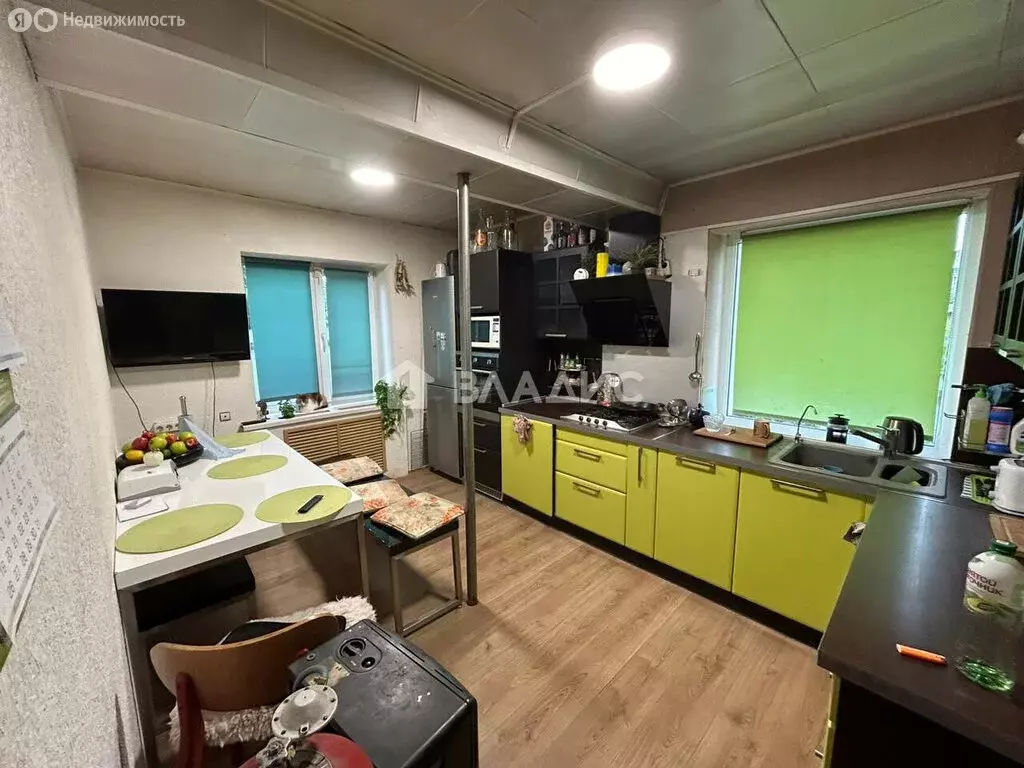 Дом в Аннинское городское поселение, садоводческое некоммерческое ... - Фото 2