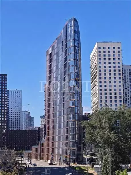 Офис в Москва ул. Заречная, вл6/1 (936 м) - Фото 1
