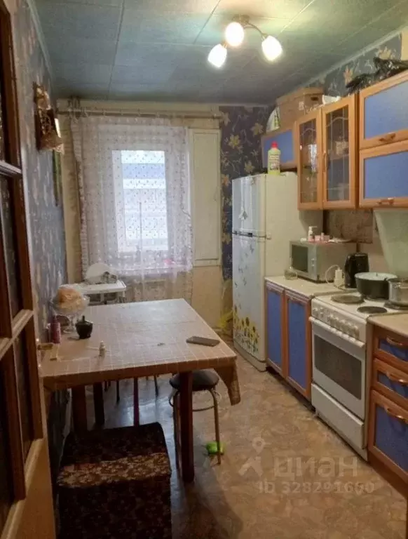 3-к кв. Иркутская область, Иркутск ул. Пржевальского, 170 (67.0 м) - Фото 1