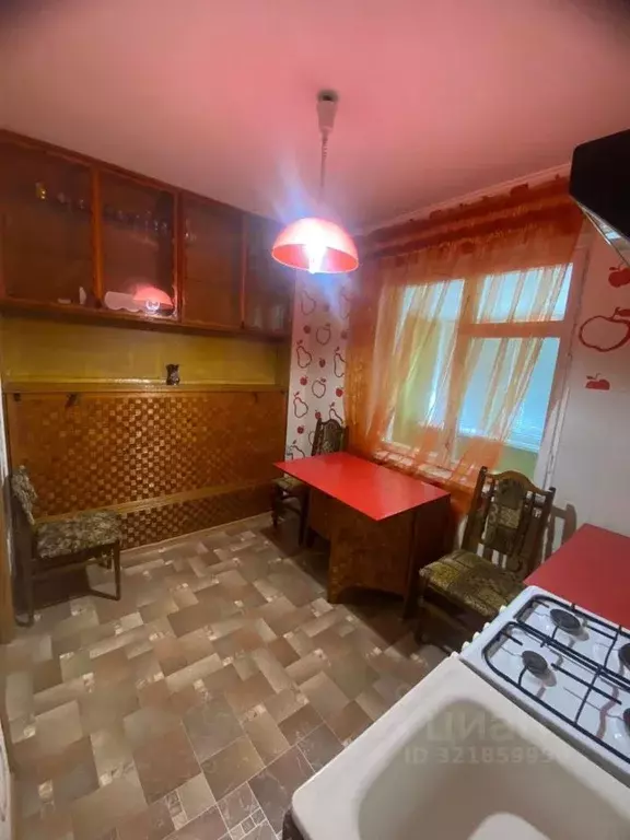 1-к кв. Крым, Симферополь ул. 1-й Конной армии, 74А (32.0 м) - Фото 2