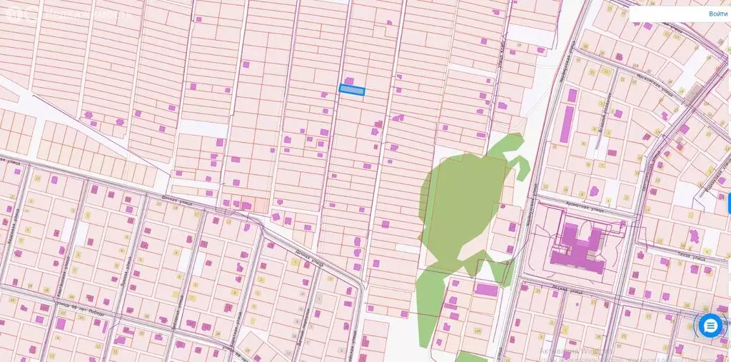 Участок в Заводоуковск, СОТ Колос (6 м) - Фото 1