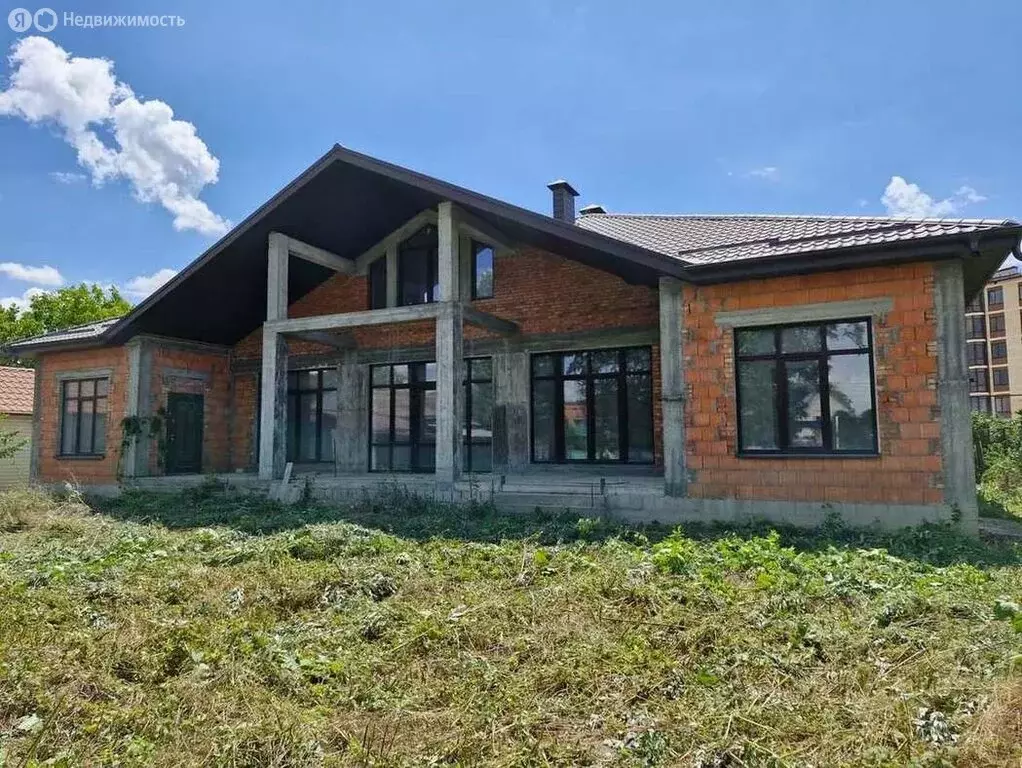 Дом в Ессентуки, Большевистская улица, 46 (340 м) - Фото 1