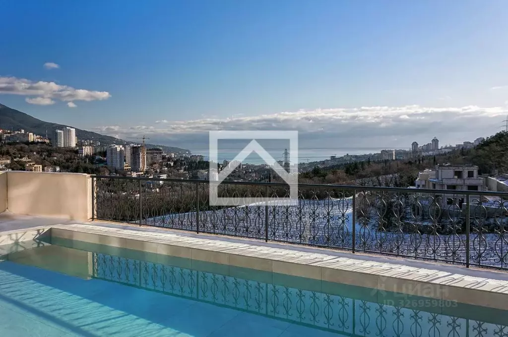 Дом в Крым, Ялта муниципальный округ, Виноградное пгт ул. Красина, 8ЖЗ ... - Фото 2