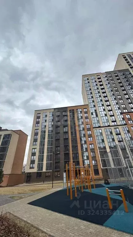 Гараж в Новосибирская область, Новосибирск Красный просп., 167/3 (13 ... - Фото 1