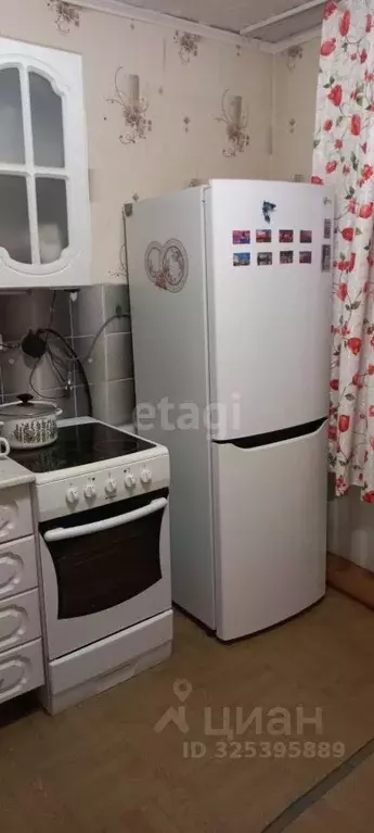 1-к кв. Саха (Якутия), Якутск Загородный кв-л, ул. Челюскина, 6 (38.0 ... - Фото 2