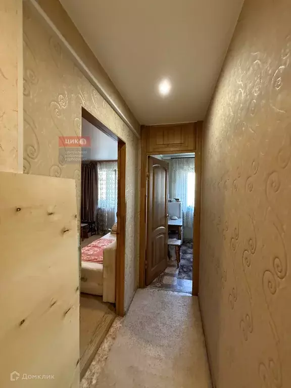 Продаётся 1-к квартира, 33 м - Фото 1