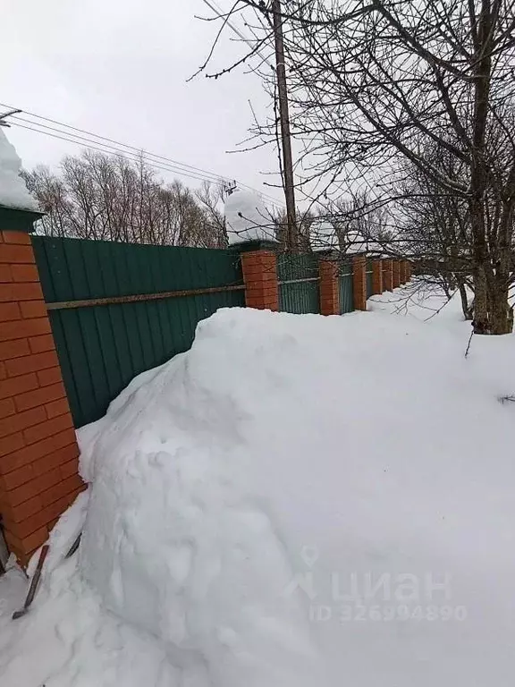 Дом в Пензенская область, Пензенский район, Мичуринский сельсовет, ... - Фото 2